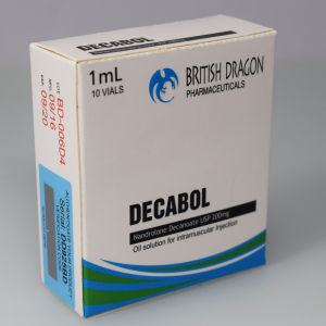 DECABOL